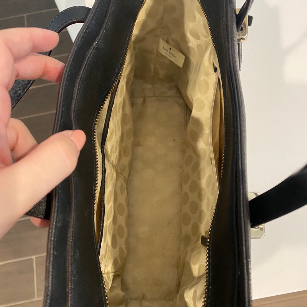 Kate Spade Purse - Picture 3 of 3